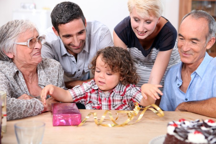 Quels déguisement pour plaire à ses enfants